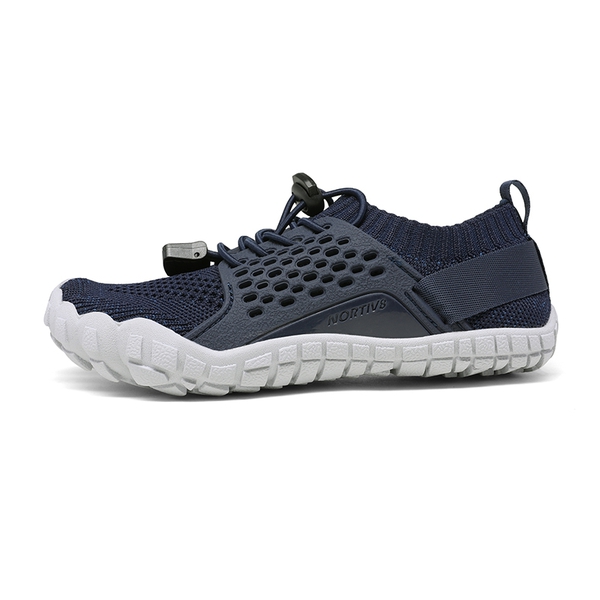 Kids Quick-Dry Water Shoes - DARK BLUE - 1